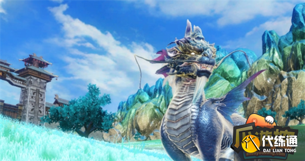 妄想山海麒麟获取攻略