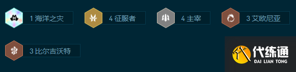 云顶之弈4433尼菈霞阵容推荐 s9.5赛季4433尼菈霞阵容搭配攻略[多图]图片2