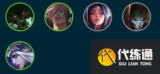 云顶之弈4433尼菈霞阵容推荐 s9.5赛季4433尼菈霞阵容搭配攻略[多图]图片11