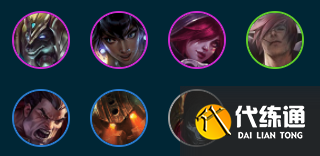 云顶之弈4433尼菈霞阵容推荐 s9.5赛季4433尼菈霞阵容搭配攻略[多图]图片12