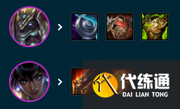 云顶之弈4433尼菈霞阵容推荐 s9.5赛季4433尼菈霞阵容搭配攻略[多图]图片5