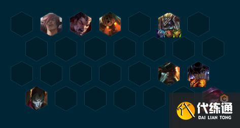 云顶之弈4433尼菈霞阵容推荐 s9.5赛季4433尼菈霞阵容搭配攻略[多图]图片10