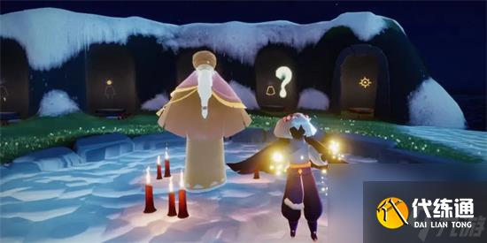 光遇冷漠术士先祖什么时候复刻