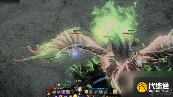 命运方舟讨伐6阶段星辰护卫副本指南