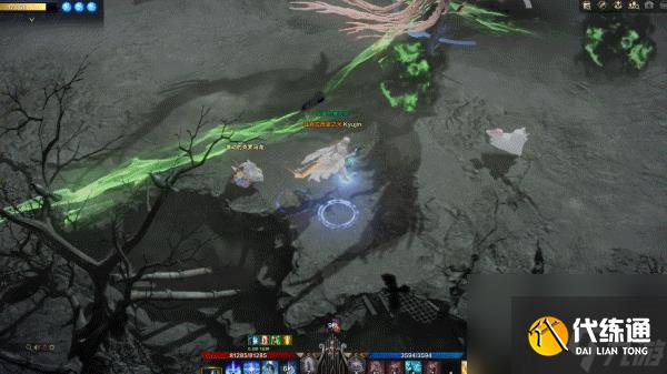 命运方舟讨伐6阶段星辰护卫副本指南