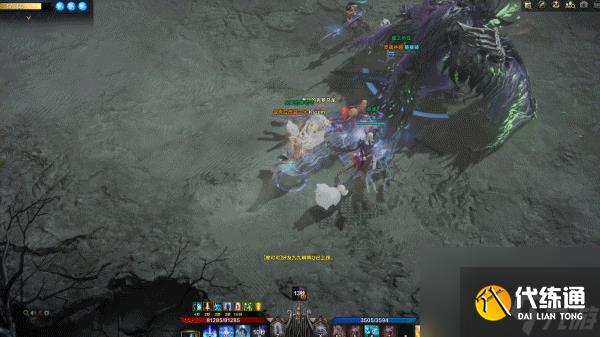 命运方舟讨伐6阶段星辰护卫副本指南