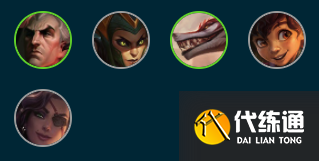 云顶之弈s9.5拼多多沙皇希尔科怎么玩 拼多多沙皇希尔科阵容搭配攻略[多图]图片11