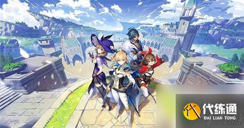 原神雪山野豬的分布 原神野豬王沒取暖點攻略