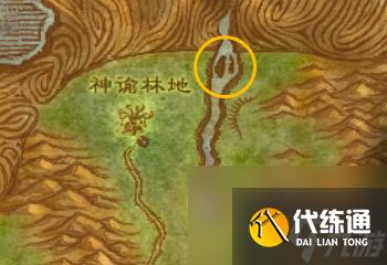 《魔兽世界》乌龟服布兰诺尔的针线包任务攻略