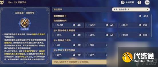 原神離垢者肅心旅宴第二天怎么打 -原神離垢者肅心旅宴第二天