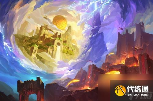 《金铲铲之战》S9.5血魔流艾克怎么搭配