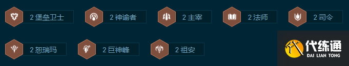 云顶之弈s9.5拼多多沙皇希尔科怎么玩 拼多多沙皇希尔科阵容搭配攻略[多图]图片2