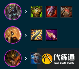 云顶之弈s9.5拼多多沙皇希尔科怎么玩 拼多多沙皇希尔科阵容搭配攻略[多图]图片5