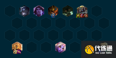 云顶之弈s9.5拼多多沙皇希尔科怎么玩 拼多多沙皇希尔科阵容搭配攻略[多图]图片10