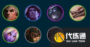 云顶之弈s9.5拼多多沙皇希尔科怎么玩 拼多多沙皇希尔科阵容搭配攻略[多图]图片12