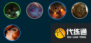 云顶之弈s9.5主宰司令尼菈阵容推荐 主宰司令尼菈阵容搭配技巧攻略[多图]图片11