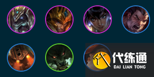 云顶之弈s9.5主宰司令尼菈阵容推荐 主宰司令尼菈阵容搭配技巧攻略[多图]图片12