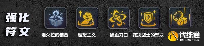 云顶之弈s9.5潜行奇亚娜阵容推荐 潜行奇亚娜阵容羁绊搭配思路攻略[多图]图片4