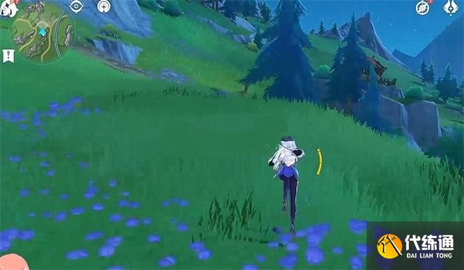 原神光影研學發條機關攻略 四個發條機關留影位置分享[多圖]圖片2