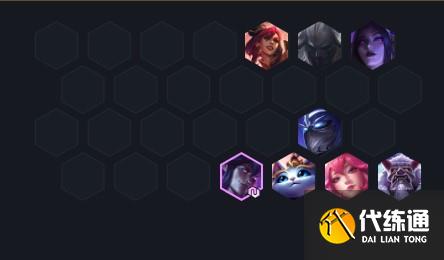 云顶之弈重迷狐狸怎么玩 重迷狐狸玩法介绍[多图]图片5