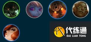 云顶之弈s9.5主宰司令尼菈阵容搭配攻略 主宰司令尼菈阵容怎么玩