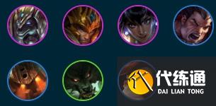 云顶之弈s9.5主宰司令尼菈阵容搭配攻略 主宰司令尼菈阵容怎么玩