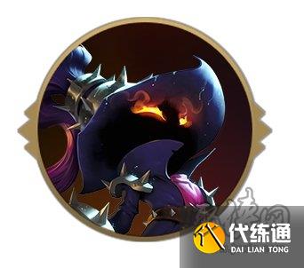 云顶之弈s9.5毒法堡垒阵容搭配攻略 毒法堡垒阵容怎么玩