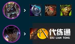 云顶之弈4433尼菈霞阵容怎么搭配 s9.5赛季4433尼菈霞阵容攻略