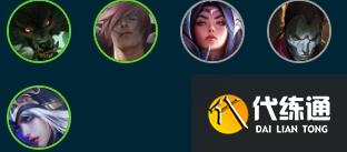 云顶之弈4433尼菈霞阵容怎么搭配 s9.5赛季4433尼菈霞阵容攻略