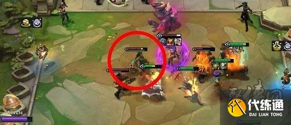 云顶之弈s9.5俄洛伊阵容攻略 s9.5俄洛伊羁绊装备怎么搭配