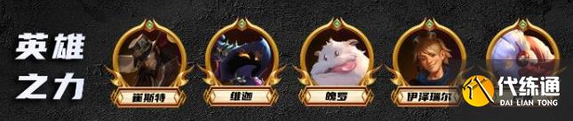 云顶之弈s9.5潜行奇亚娜阵容搭配攻略 潜行奇亚娜阵容怎么玩