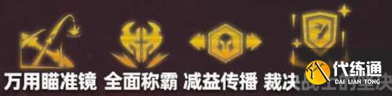 云顶之弈s9.5裁决铁男阵容攻略 裁决铁男阵容装备羁绊怎么搭配