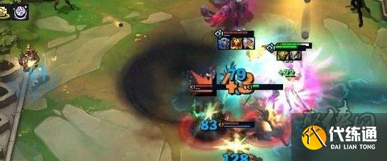 云顶之弈s9.5俄洛伊阵容攻略 s9.5俄洛伊羁绊装备怎么搭配