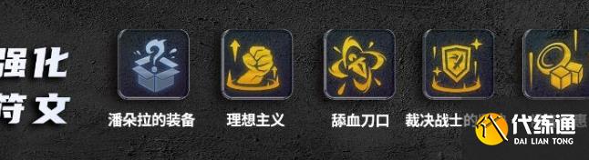 云顶之弈s9.5裁决奇亚娜阵容怎么玩 裁决奇亚娜阵容装备搭配攻略