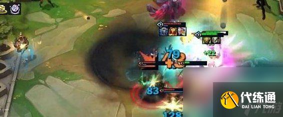 云顶之弈s9.5俄洛伊阵容搭配攻略