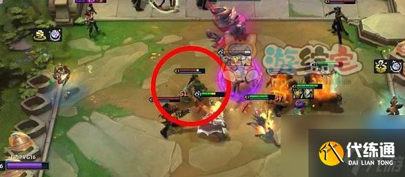 云顶之弈s9.5俄洛伊阵容推荐 s9.5俄洛伊羁绊效果/运营攻略