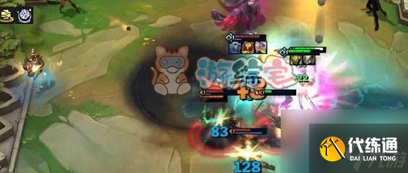 云顶之弈s9.5俄洛伊阵容推荐 s9.5俄洛伊羁绊效果/运营攻略