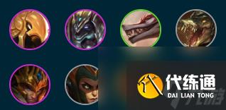 云顶之弈s9.5恕瑞玛沙皇阵容怎么玩-云顶之弈s9.5恕瑞玛沙皇阵容玩法攻略分享