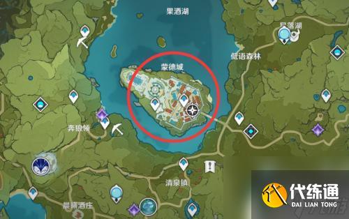 原神怎么快速找到礦石 原神快速獲得礦石的秘訣