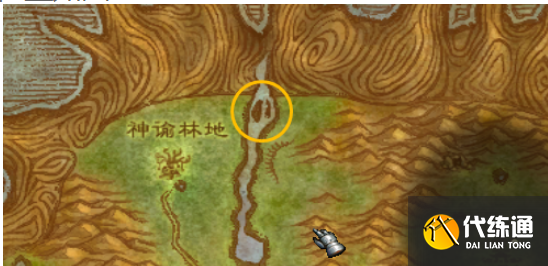 魔兽世界乌龟服布兰诺尔的针线包怎么做 布兰诺尔的针线包任务攻略[多图]图片1