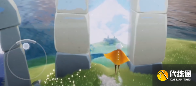 光遇风之灵在哪里 风之灵位置介绍[多图]图片1