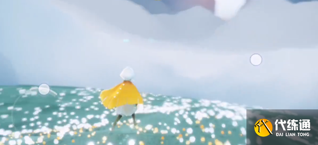 光遇风之灵在哪里 风之灵位置介绍[多图]图片2