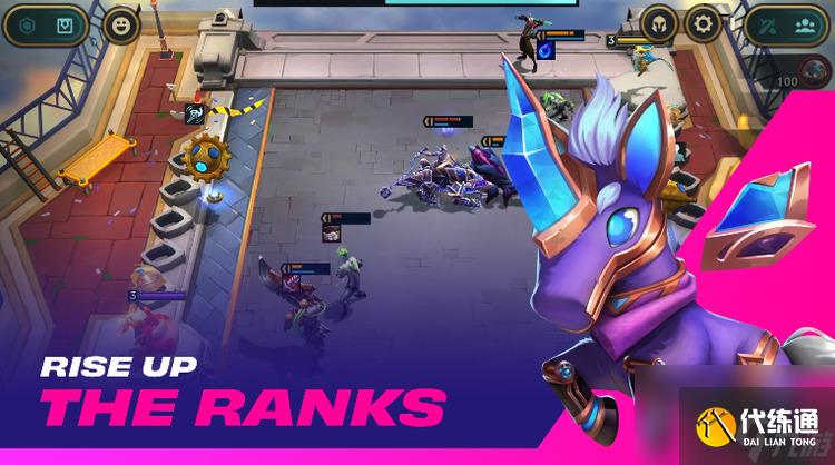 云顶之弈s9.5潜行奇亚娜阵容推荐 云顶之弈s9.5潜行奇亚娜阵容搭配推荐