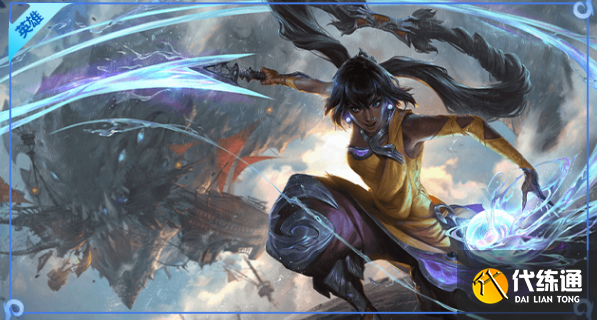 云顶之弈s9.5尼菈霞4433阵容搭配玩法