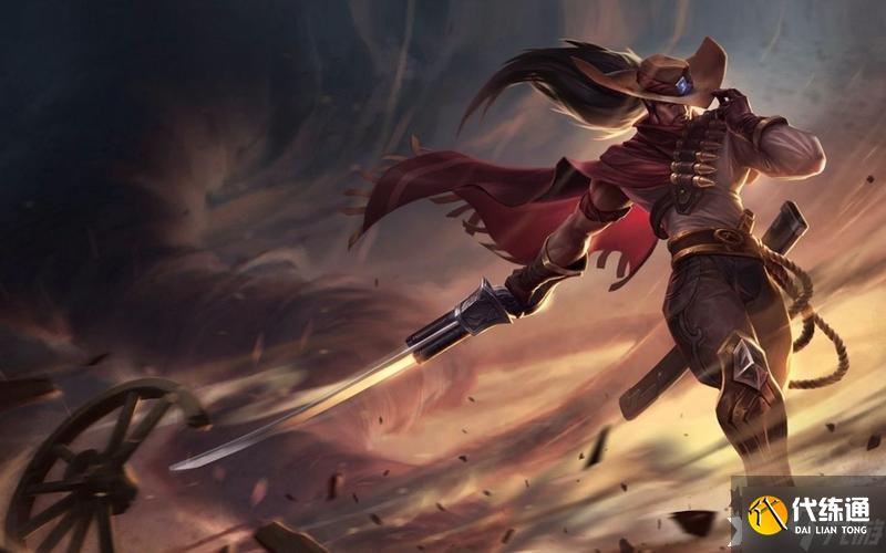 《金铲铲之战》激战星海亚索怎么样？s3.5亚索技能介绍一览