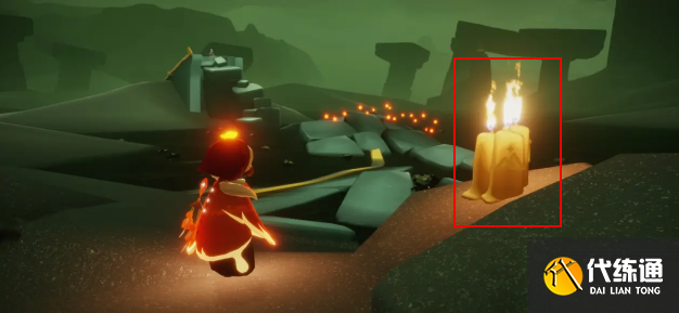 光遇9.18任务怎么做 2023年9月18日每日任务完成攻略[多图]图片8