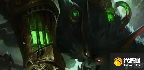 云顶之弈s9.5贪欲狼人阵容推荐 s9.5贪欲狼人阵容出装/羁绊攻略