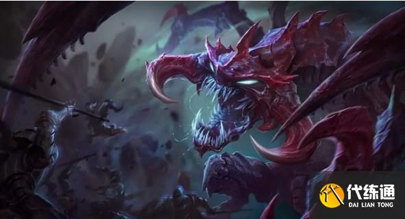 云顶之弈s9.5元素斗士大虫子阵容推荐 元素斗士大虫子阵容装备搭配攻略[多图]图片1