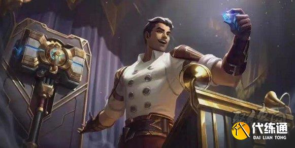 云顶之弈s9.5皮城杰斯枪阵容推荐 皮城杰斯枪阵容装备搭配攻略