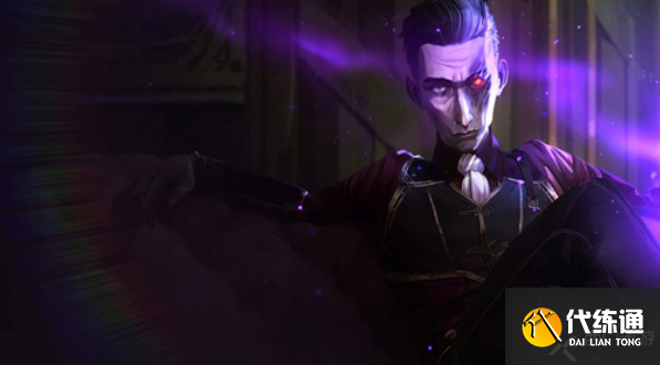 云顶之弈s9.5法师希尔科阵容搭配玩法